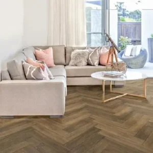 Tijdelijk Beschikbaar City visgraat Pluto Natural klik PVC 615x123x5mm 0,55 (met geïntegreerde ondervloer geen 10DB)